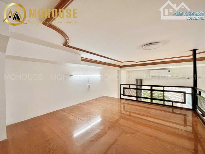 Phòng trọ xinh xắn full nội thất – ở là ghiền ngay Cộng Hoà - 6