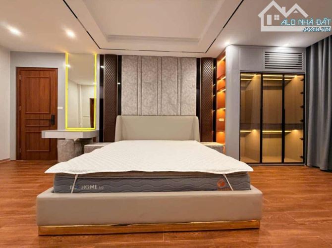 TOÀ APARTMENT 9 TẦNG với 23 PHÒNG KHÉP KÍN, PEN-HOUSE VIEWS TRỌN HỒ TÂY, DOANH THU 200tr - 6