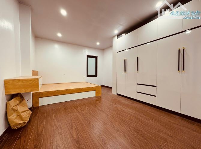 Bán căn tập thể  t1 đẹp, đối diện sân chơi siêu thoáng, vỉa hè đá bóng kinh doanh - 6