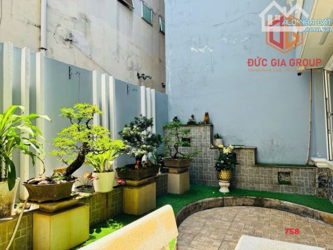Biệt thự siêu đẹp tâm huyết gia chủ 268m2 giá 11 tỷ cần bán ngay Vincom sổ sẵn công chứng - 6