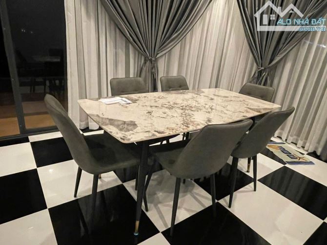 Nhà Lộc Phát Bảo Lộc 700m2 gần Nhà thờ vô Nhiễm - 7