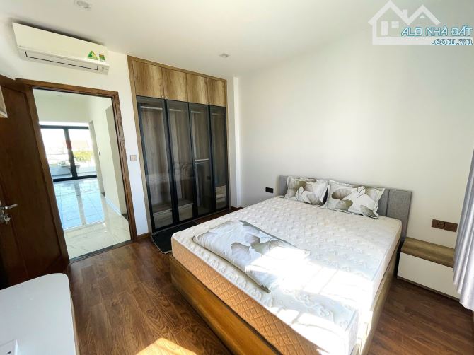 🌸 Cho thuê nhà 3 tầng Gói 8 Mỹ Gia - The Capella Garden, Nha Trang - 7
