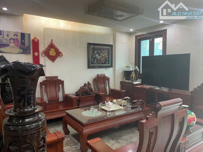SIÊ.U PHẨ.M ĐẦU TƯ – TOÀ NH.À 7 TẦNG TẠI NGUYỄN CHÁNH – TRẦN DUY HƯNG – DÒNG TIỀN 100TR/T - 7