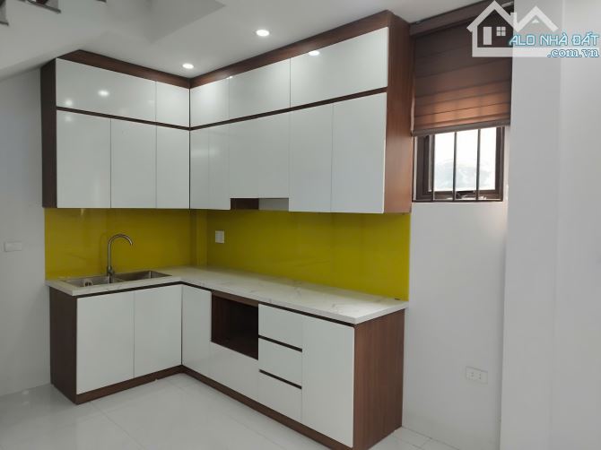 BÁN NHÀ NGÕ 12 QUANG TRUNG – NGÕ RỘNG, VỊ TRÍ TRUNG TÂM - 7