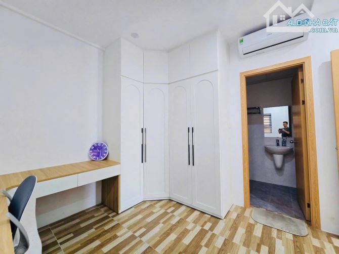 CHO THUÊ CĂN GÓC CHUNG CƯ ECOGARDEN, THỦY VÂN, TP HUẾ - 7