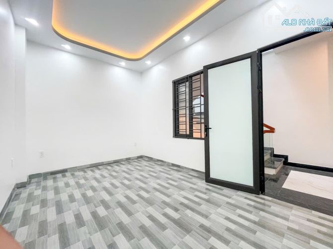 Ptuan. BÁN NHÀ 3 TẦNG ĐỘC LẬP - TRUNG TÂM PHỐ ĐÌNH ĐÔNG - GIÁ 3,18 TỶ (THỎA THUẬN) - 7