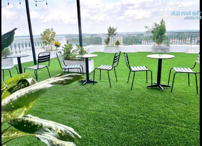 39.8 tỷ /180/200 M2 nhà 9 tầng/ lô góc 25 Mt/ thạch thất - 7