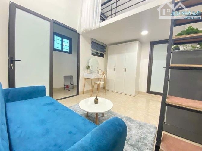 Bùi Xương Trạch - 113m2 - Giá 31,8 tỷ - CCMN - Doanh thu 1,56 tỷ/năm - 31 căn full đồ - 7