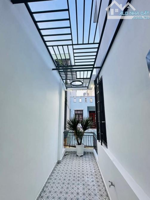 Nhà FULL NỘI THẤT 2 tầng CHỢ THẠCH ĐÀ 57m2 - Hơn 6🧄 - 7