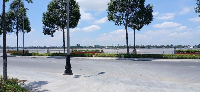 Bán nhà mặt tiền KP2, P6. Đường Hải Lợi Nguyên 8m. Nối Lê Thị Hồng Gấm ra Bờ kè Mỹ Tho. - 7