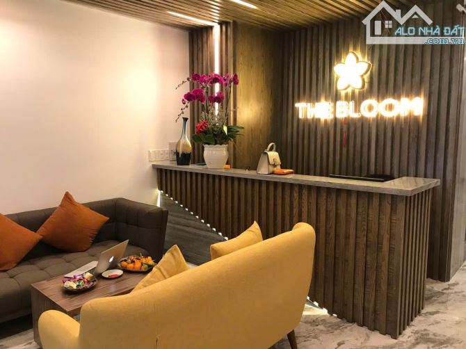 Toà CHDV 5* Huỳnh Mẫn Đạt Phường 19 - 300m qua Q1, DT: 9x25m, Hầm 8 Tầng, HDT: 450 Tr/Th - 7