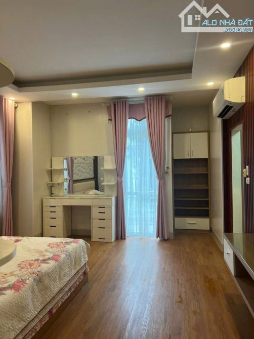 Mời thuê nhà Biệt thự tại KĐT Chùa Hà Liên Bảo, Vĩnh Yên, Vĩnh Phúc giá 13 triệu - 7