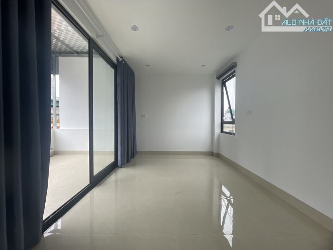 BÁN NHÀ VŨ TRỌNG PHỤNG. DT 38M2 x 6TẦNG THANG MÁY, MT 4M. NGÕ NÔNG GẦN PHỐ. GIÁ 9.7TỶ - 7