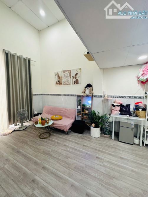 BÁN NHÀ HẺM NHỰA 5M TÂN SƠN NHÌ TÂN PHÚ, DT44M2 CHỈ 4TỶ75, CÓ SẴN DÒNG TIỀN 10TR - 8