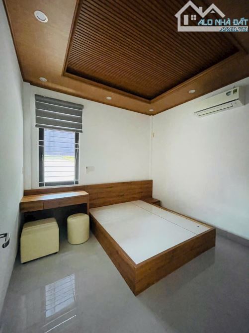 Nhà đường Út Tịch KQH Bàu Vá 2, Thuỷ Xuân, TP Huế cần cho thuê. - 8