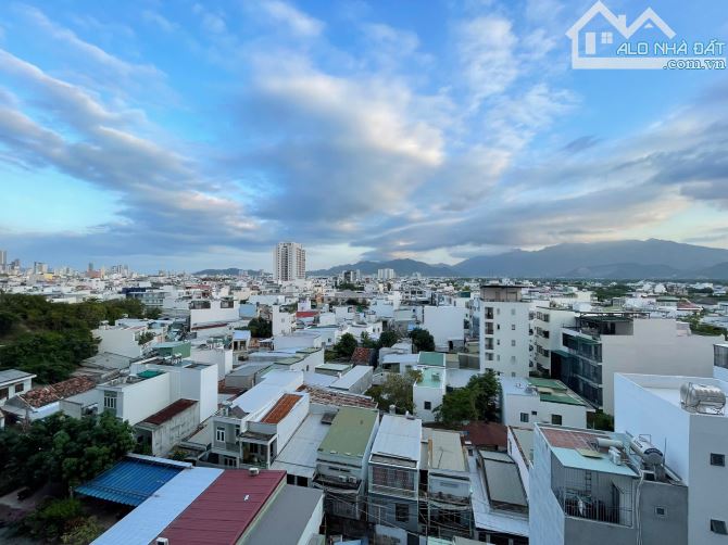 Bán cặn hộ 2PN Tầng 8, View Cao, Thoáng Mát, Giá Tốt An Cư Chỉ 1.85 Tỷ - 8
