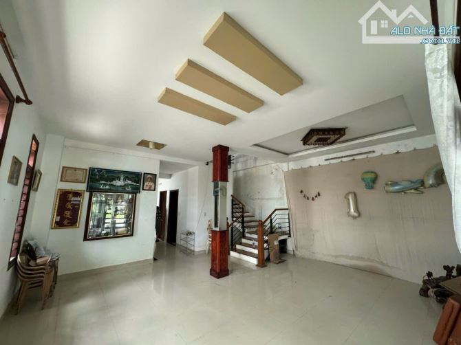 CHO THUÊ NHÀ 3 TẦNG MẶT TIỀN TÙNG THIỆN VƯƠNG, VỸ DẠ, TP HUẾ - 8
