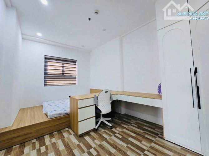 CHO THUÊ CĂN GÓC CHUNG CƯ ECOGARDEN, THỦY VÂN, TP HUẾ - 8
