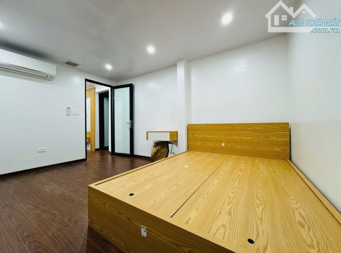 Bán căn tập thể  t1 đẹp, đối diện sân chơi siêu thoáng, vỉa hè đá bóng kinh doanh - 8