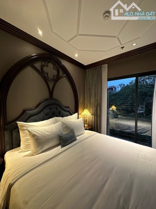 Khách sạn Phố Hàng Gai 162m2 - Giá 175 Tỷ, cách Bờ Hồ 150m, sẵn HĐ cho thuê KS thu tiền về - 8