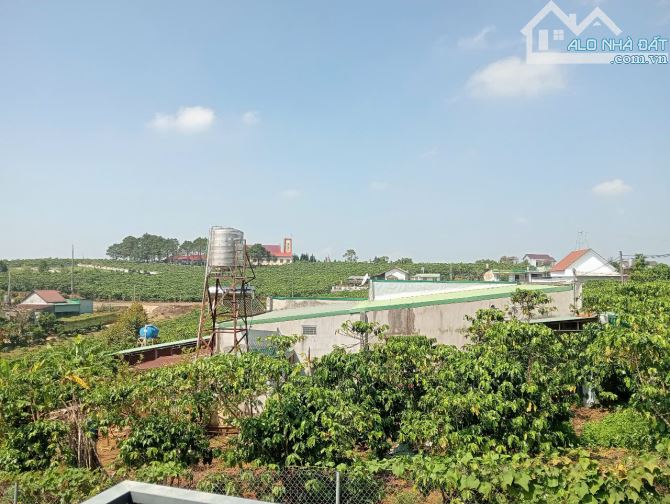 Nhà Lộc Phát Bảo Lộc 700m2 gần Nhà thờ vô Nhiễm - 9