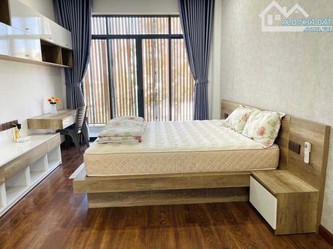 🌸 Cho thuê nhà 3 tầng Gói 8 Mỹ Gia - The Capella Garden, Nha Trang - 9