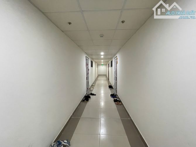 Bán cặn hộ 2PN Tầng 8, View Cao, Thoáng Mát, Giá Tốt An Cư Chỉ 1.85 Tỷ - 9