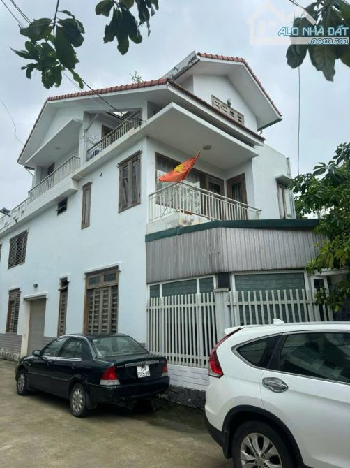 CHO THUÊ NHÀ 3 TẦNG MẶT TIỀN TÙNG THIỆN VƯƠNG, VỸ DẠ, TP HUẾ - 9