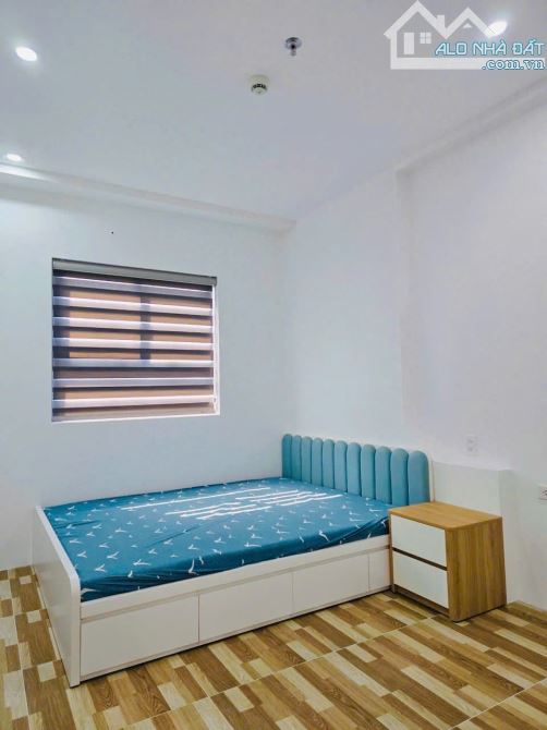 CHO THUÊ CĂN GÓC CHUNG CƯ ECOGARDEN, THỦY VÂN, TP HUẾ - 9