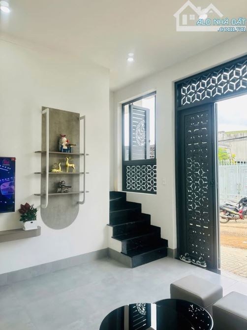 Nhà 1 lầu hẻm 24 Giải Phóng , Tân Thành 2 tỷ 650 - 9