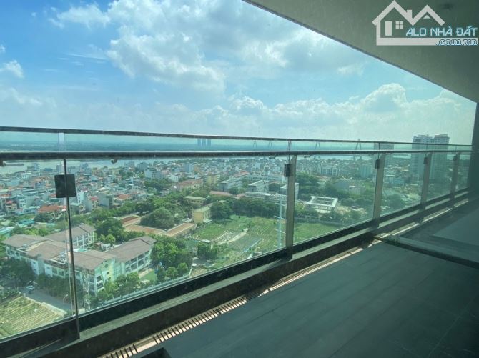 Chuyển nhượng căn 2 ngủ cực đẹp view đẹp Sông Hồng,  tại Sunshine Golden River - 9