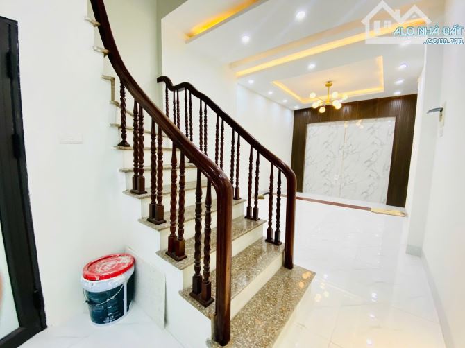 Cho thuê CCMN mới hoàn thiện, full đồ, giờ tự do, không chung chủ ở Nguyễn Hoàng Tôn - 8