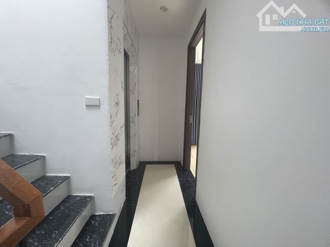 BÁN NHÀ VŨ TRỌNG PHỤNG. DT 38M2 x 6TẦNG THANG MÁY, MT 4M. NGÕ NÔNG GẦN PHỐ. GIÁ 9.7TỶ - 9