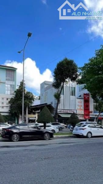 BÁN NHÀ 1 2 LẦU TRỤC CHÍNH HẺM 111 CHÂU VĂN LIÊM GIÁ 3 TỶ 150TR - 9