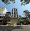 bán toà nhà Nguyễn Thị Minh Khai,P5,Q3 - 8x32m (nở hậu) 6 lầu, st. .Giá 85 tỷ