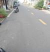 Đất mặt tiền chính đường Ngô Quyền sát chợ chiều Đức Trọng, Liên Nghĩa.  Dt: 5*26m full th