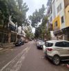 Văn khê 83m mt5m 4tầng vỉa hè ô tô tránh, vừa ở vừa kinh doanh, vị trí rất đẹp
