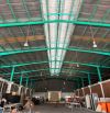XT250 Cho thuê xưởng sản xuất 1100m2 cực hiếm trong KCN Long Thành tỉnh Đồng nai