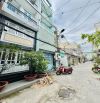 SIÊU PHẨM MẶT TIỀN 5 TẦNG 6PN NHỈNH 5 TỶ DIÊN HỒNG P1 BÌNH THẠNH