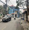 BÁN ĐẤT TẶNG NHÀ PHỐ THƯỢNG THANH 120M-3TẦNG-9M.17TỶ NGÕ THÔNG CÁC PHỐ CỰC HIẾM