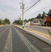 Bán lô đất Sài Gòn land 2 95m2 gần Chợ Bến Cát giá chỉ 790tr, SHR có sẳn