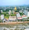Bán đất TMDV  Hải Tiến . Thanh Hóa . dt 1000m . mt 25m. hướng Đ . giá 12ty5