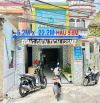 Bán nhà mặt tiền chợ 57 120m2 SHR,Thổ cư (Phường Thống nhất)