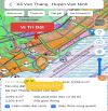 MẶT TIỀN QUỐC LỘ 1A KKT VÂN PHONG Diện tích gần 5000m² Phù hợp kinh doanh, đầu tư sinh lời
