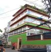 Nhà mặt tiền Đoàn Thị Điểm, Phú Nhuận. DTSD 600m2, trệt 3 lầu giá 80 tr