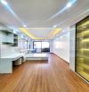 Phân Lô Tam Trinh 65m2x6T  thang máy ô tô kinh doanh vỉa hè rộng ngõ thông tứ tung