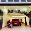 NHÀ ĐẸP DÂN XÂY CÁCH PHỐ 10M - Ô TÔ VÀO NHÀ - 5 TẦNG 85M2 NHỈNH 17 TỶ