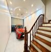 🔥NHÀ 5 TẦNG 60M2 CẠNH CV HÒA BÌNH - LÔ GÓC Ô TÔ VÀO NHÀ-CHỈ 13.8 TỶ