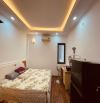 BÁN NHÀ YÊN HOÀ - NHÀ DÂN XÂY CHẮC CHẮN - Ô TÔ QUA CỬA - KHU NHÀ CÁN BỘ ĐẶC BIỆT YÊN TĨNH