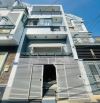 Bán nhà hẻm xe hơi 1806 Huỳnh Tấn Phát, Nhà Bè, Dt 4x11m, 3 lầu, ST. Giá 5,1 tỷ